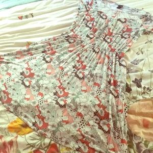 Torrid Winnie The Pooh Dress